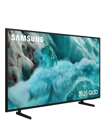 Samsung QE50Q7F2AUXXU 50in QLED 4K AI Smart TV