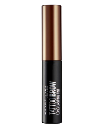 Maybelline Tattoo Brow Longlasting Gel Tint - Light Brown