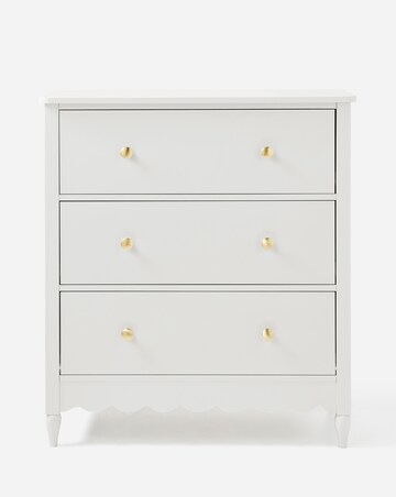 Julipa Dalia Chest of Drawers