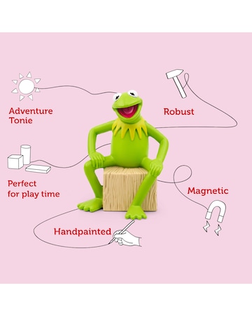 Tonies Kermit