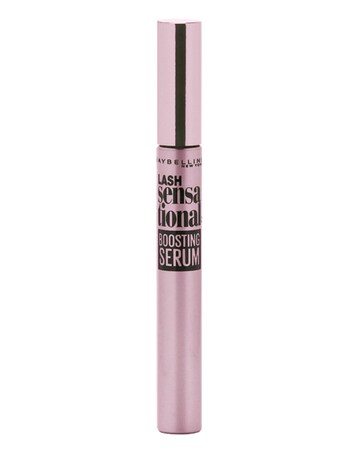 Maybelline Lash Sensational Lash Boosting Serum