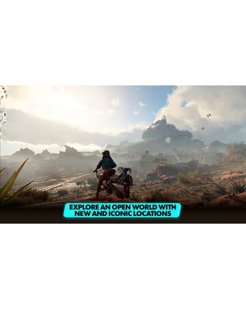 Star Wars Outlaws (Xbox)