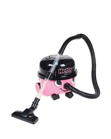 Casdon Toy Hetty Vacuum Cleaner