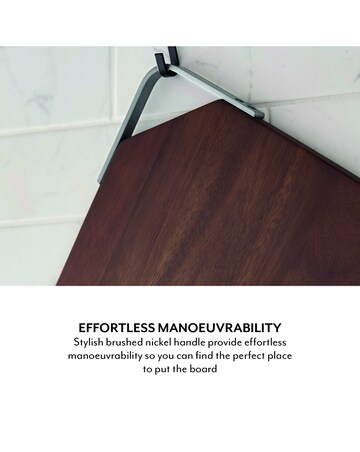 Sur La Table Large Chopping Board