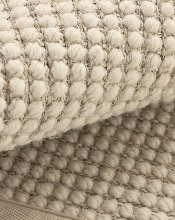 Sisal Boucle Rug