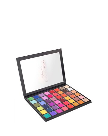 LaRoc Artistry Book Chapter 2