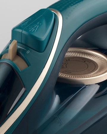 Beldray BEL01480-150 2200W Duo Glide Steam Iron