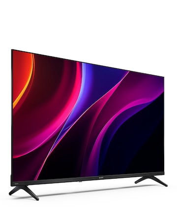 Sharp 2T-C40HE2245KB 40in Smart Full HD Tivo LED TV