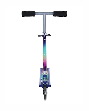 MoVe Electro Lite Nova Folding Inline Scooter