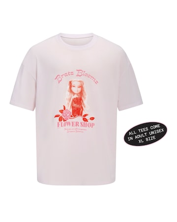 Bratz Stylin Fashion Doll - Cloe