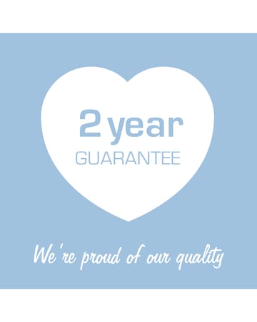 Swan SR11010BLNE Retro 30/70 Top Mounted Fridge Freezer - Blue