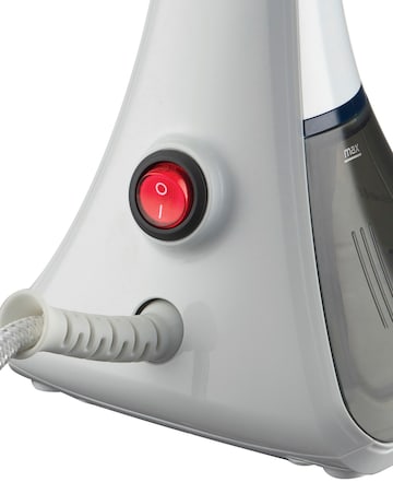 Russell Hobbs 25591 Steam Genie Essential Handheld Garment Steamer