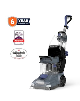 Vax SpinScrub Power Plus Carpet Cleaner