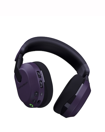 Turtle Beach Stealth 600 Multiplatform Wireless Gaming Headset - Purple