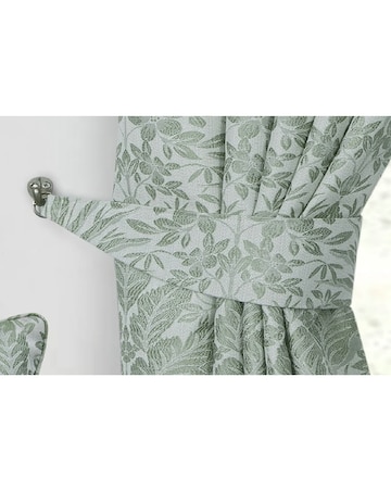 Sundour Keswick Tape Top Curtains