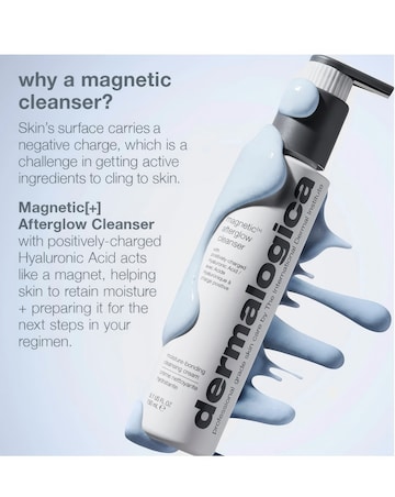 Dermalogica Magnetic Afterglow Cleanser