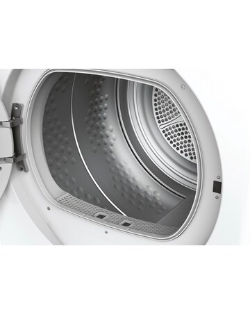 Candy Smart Pro CSOEC10DE Wifi Connected 10kg Condenser Tumble Dryer - White