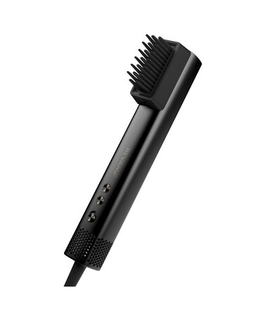 Revamp Hydro shine 3-in-1 air style- Black