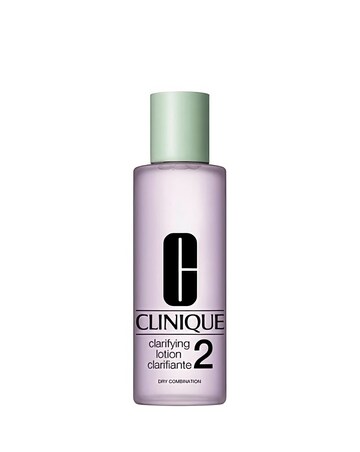 Clinique Clarifying Lotion 2 Twice A Day Exfoliator 400 ml