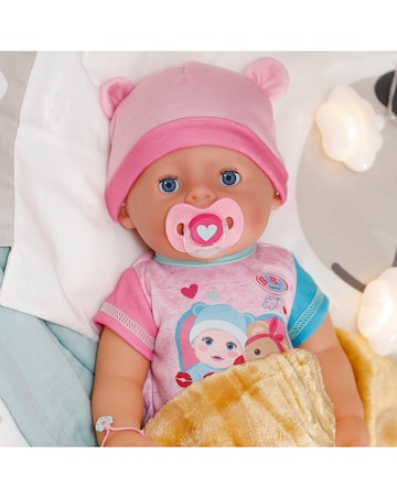 BABY born Emma 43cm