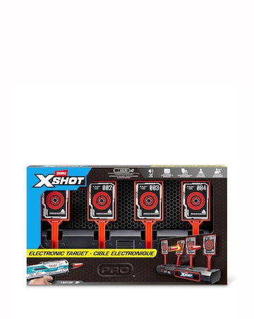 X-Shot Pro S1 Interactive Target