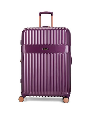 Rock Selene Large Suitcase