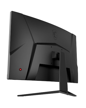 MSI G32CQ4 E2 32in QHD 170Hz AMD Freesync Premium Curved Gaming Monitor