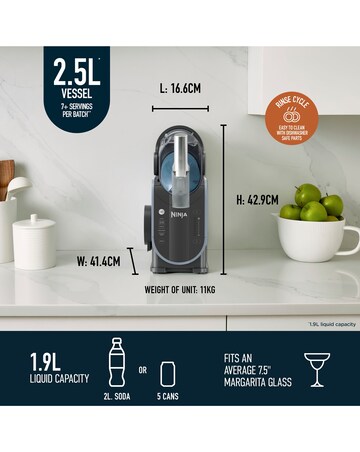 Ninja SLUSHi Frozen Drink Maker