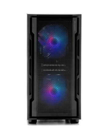 Stormforce Ryzen 5 4600 16GB RAM 1TB SSD Nvidia RTX 3050 Gaming Desktop