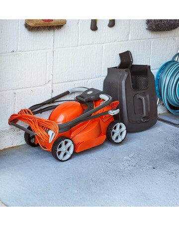 Flymo EasiStore 300R Electric Rotary Lawnmower