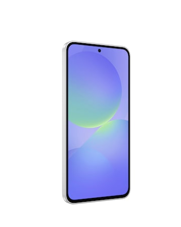 Samsung Galaxy A36 5G 256GB - Awesome White