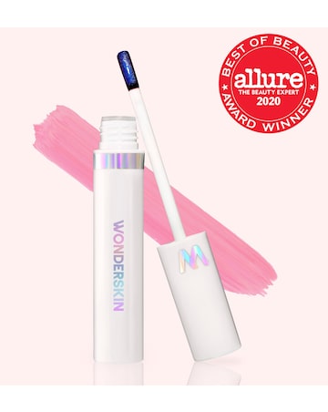 Wonderskin Wonder Blading Lip Stain Masque- Beautiful