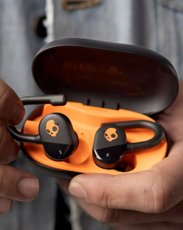 Skullcandy Push Play Active True Wireless In-Ear