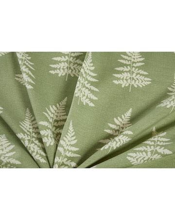 Sundour Esher Eyelet Curtains