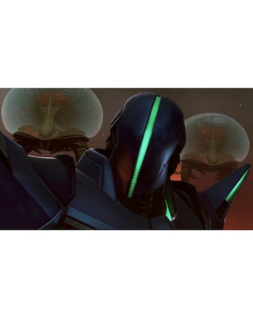 Metroid Prime 4 (Nintendo Switch 2)