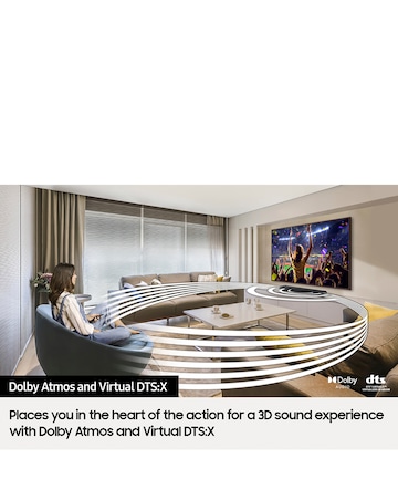 Samsung HW-S50B/XU 3.0ch 140W Soundbar