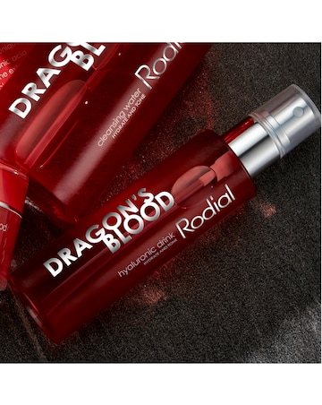Rodial Dragons Blood Hyaluronic Drink Deluxe