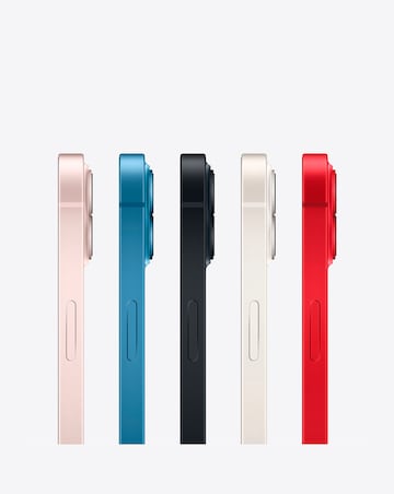 Apple iPhone 13 128GB - Blue