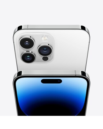 Refurbished Apple iPhone 14 Pro 128GB - Space Grey (Pristine Condition)