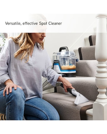 Vax SpotWash Home Duo Spot Cleaner