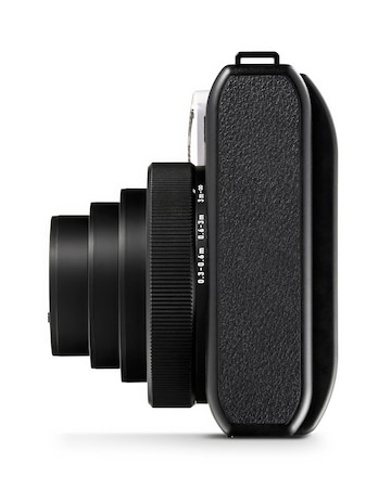 Fujifilm Instax Mini 99 Instant Camera with 20 Shot Film Pack - Black