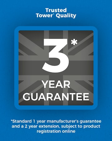 Tower Cordless Handheld Vacuum Cleaner