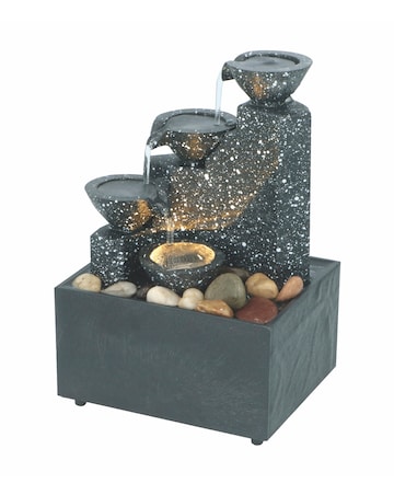 Table Top Water Fountain