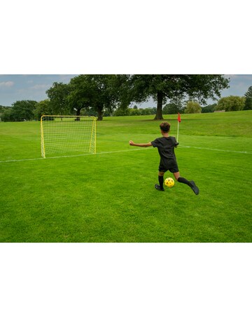 Kickmaster Premier Goal - 10ft