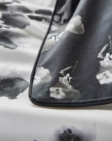 Joanna Hope Cotton Duvet Cover Set