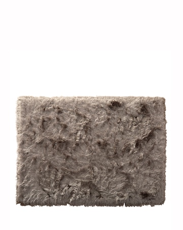 Glamour Deluxe Shaggy Rug