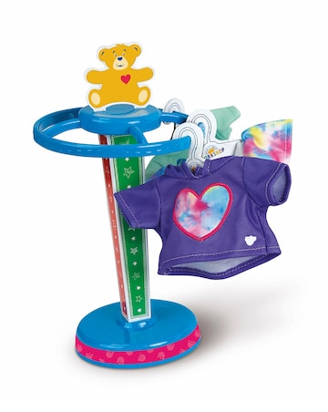 Toy Build-a-Bear Workshop Shop & Checkout Set