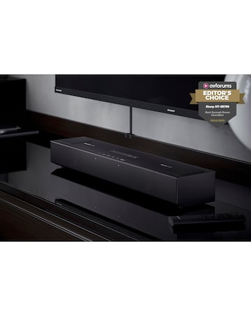 Sharp HT-SB700 140W 2.0.2 Compact Dolby Atmos Soundbar