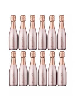 Bottega Rose Prosecco - pack of 12 x 20cl