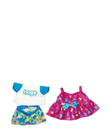 Toy Build-a-Bear Workshop Stuffing Station